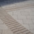 Ocean Colony Ground Face 4' x 8" 60mm Paver
