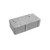 Ocean Colony Ground Face 4' x 8" 60mm Paver