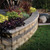 Weston Stone Universal Antiqued 4" SRW (120 EA/PAL)
