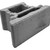 Diamond Pro Air Smooth Face 8" SRW (45 SFT/PAL)