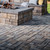 Aqualine Stock Bond 4.5" x 9" 80mm Paver