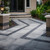Dimensions 24" x 36" 60mm Color Tech Slab