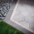 Geometric Shapes Hexagon 18" 60mm Paver