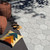 Geometric Shapes Hexagon 18" 60mm Paver