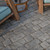 Charlestone 6" 3pc 60mm Color Tech Paver