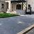 Allan Block Full Return Corner 80mm Slab