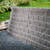 Diamond Pro Trapezoid Straight 18" x 12" Cap