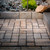 Aqualine II 3pc 80mm Paver