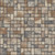 Aqualine II 3pc 80mm Paver