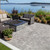 Double Standard 9" x 9" 60mm Durafusion Paver