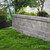 Diamond Pro Straight Face 18" x 12" 8in SRW (32 EA/PAL)