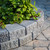 Stackstone Tight Radius Wall