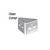 Artex Outer Corner Connector (48/BOX)