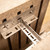 Artex Stretcher Bar Connector (10/BOX)