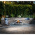 BelAir Wall 6" 3pc SRW