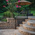 BelAir Wall 6" 3pc SRW