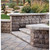 BelAir Wall 6" 3pc SRW