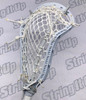 String King Mark 2 Defense w/White Corner Pocket Elite