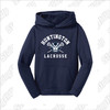 Huntington Lax Youth Sport-Tek® Sport-Wick® Fleece Hooded Pullover Huntington Lax Youth Sport-Tek® Sport-Wick® Fleece Hooded Pullover