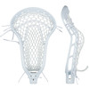 String King Mark 2 Defense White w/Whte Mesh Pocket