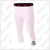 CSH Varsity Lacrosse  Adult A4 - 3/4 Length Compression Pants