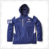 CSH Varsity Adrenaline Darth Cader Jacket