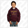 YHT Soccer Youth Hoodie