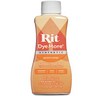 Synthetic RIT DyeMore Advanced Liquid Dye - APRICOT ORANGE