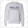 MacLax Champion - Double Dry Eco® Crewneck Sweatshirt