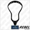 East Coast Dyes Rebel Defense Unstrung Black