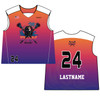 SIU R.A.W. Official Lacrosse Team Reversible Jersey 2025 SIU R.A.W. Official Lacrosse Team Reversible Jersey 2025