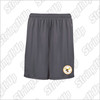 NEW! 7" MooseLax Adult B-Core Shorts w/Pockets