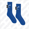 Elwood Lacrosse Performance Socks