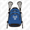Elwood Lacrosse Equipment Backpack
