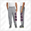 CSH Gymnastics Port & Company® - Essential Fleece Sweatpant with Pockets