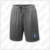 *AVAILABLE ON TRUCK ONLY* - HHS Booster - Men's Adult Performance BAW Shorts - Grey