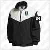 Harborfields Lacrosse - Charles River Championship Jacket - Adult
