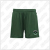 Harborfields Booster Club Ladies Performance BAW Shorts