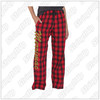 Merrimac Adult Boxercraft Flannel Pants with Pockets