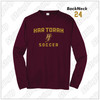 YHT Soccer Youth Performance Long Sleeve