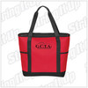 G.C.T.A. Port Authority® On-The-Go Tote