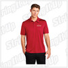 G.C.T.A. Sport-Tek® Embossed PosiCharge® Tough Polo®