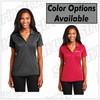 G.C.T.A. Sport-Tek® Ladies Embossed PosiCharge® Tough Polo®