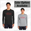 G.C.T.A. Sport-Tek® Long Sleeve PosiCharge® Competitor™ Tee