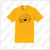 High Point Youth Port & Company® Short Sleeve Fan Favorite™ Tee