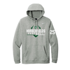 Harborfields Football Nike Club Fleece Pullover Hoodie Harborfields Football Nike Club Fleece Pullover Hoodie