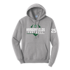 Harborfields Football Port & Co.  Fleece Pullover Hoodie Harborfields Football Port & Co.  Fleece Pullover Hoodie