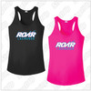 Roar Women's Racerback Tank
