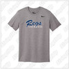 Regulators Lacrosse Adult Nike Legend Dri-Fit Tee