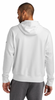 Fogo Lax Adult Nike Club Fleece Sleeve Swoosh Full-Zip Hoodie